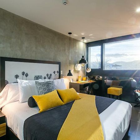 Epic Boutique Hotel Меделин Екстериор снимка