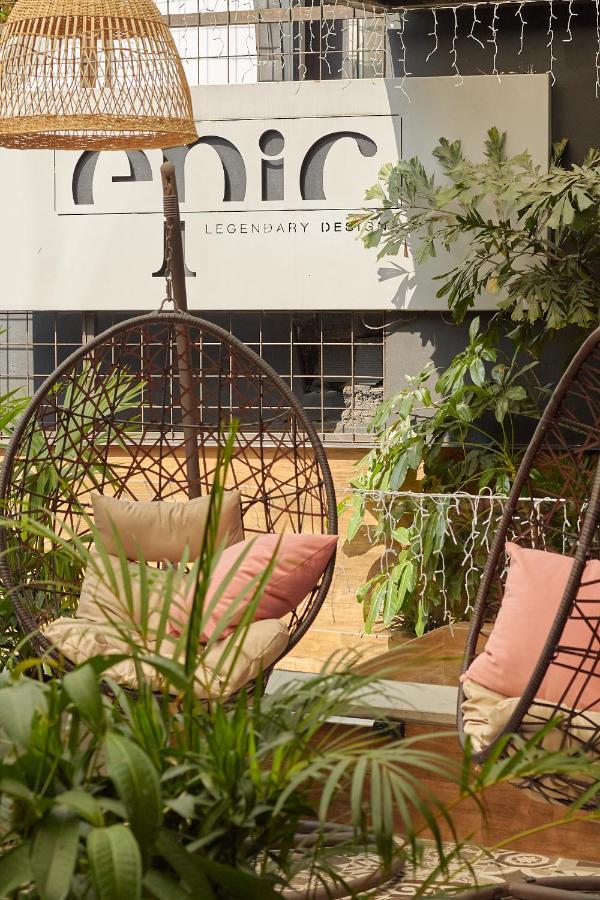 Epic Boutique Hotel Меделин Екстериор снимка