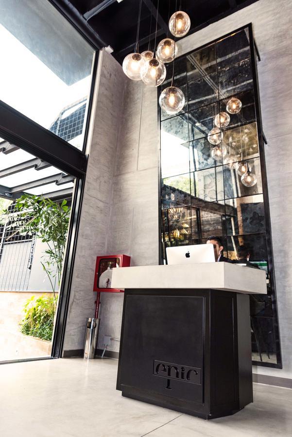 Epic Boutique Hotel Меделин Екстериор снимка