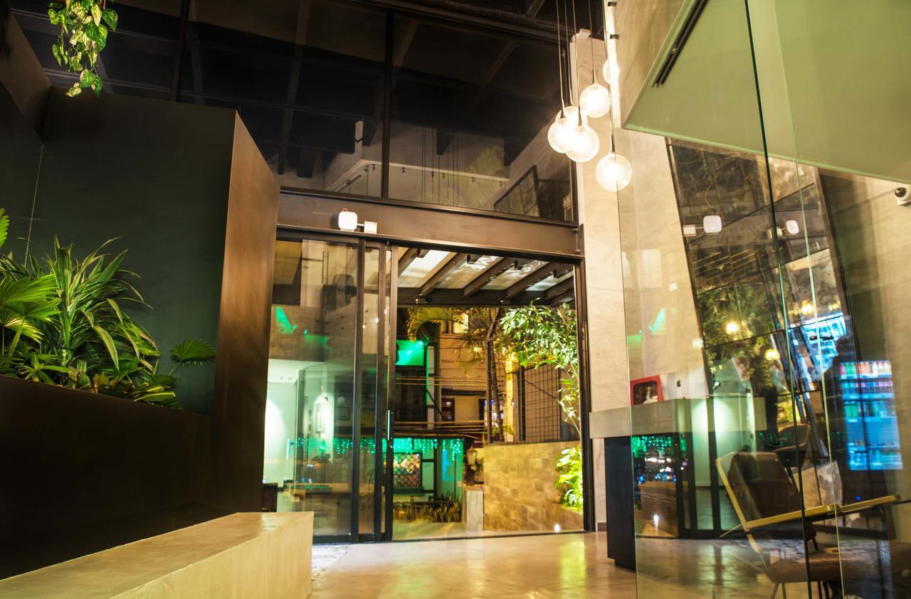 Epic Boutique Hotel Меделин Екстериор снимка