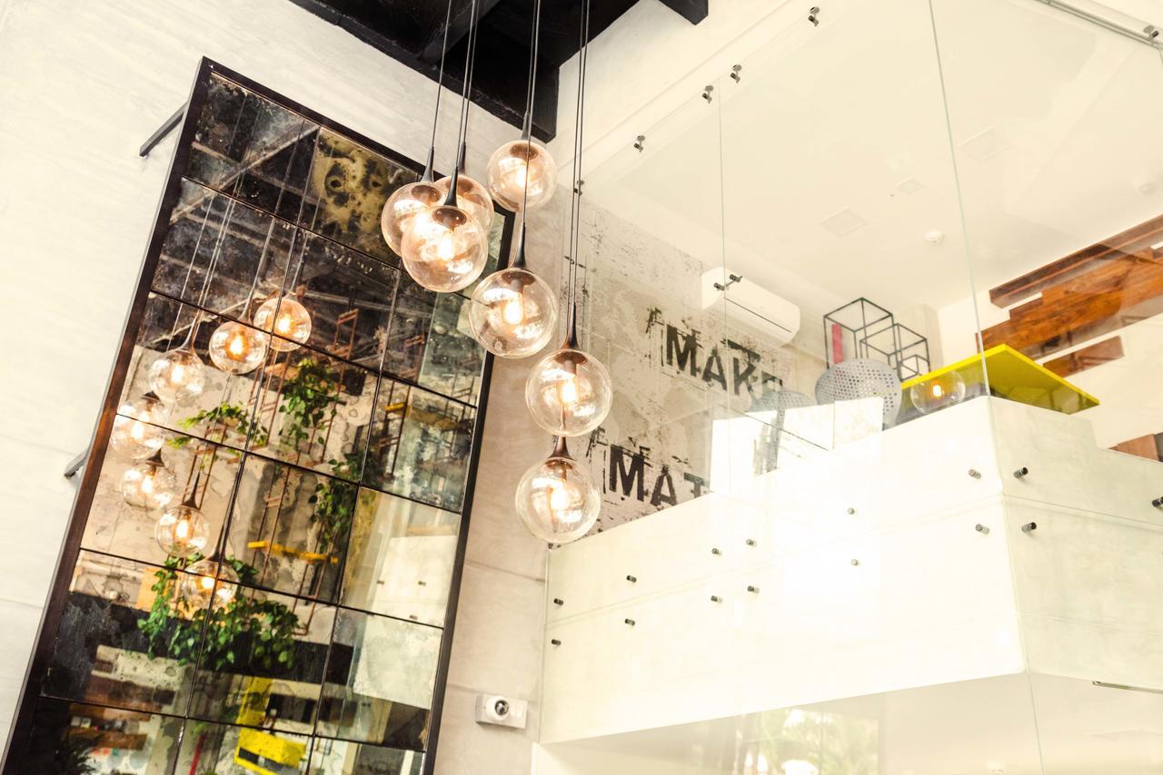 Epic Boutique Hotel Меделин Екстериор снимка