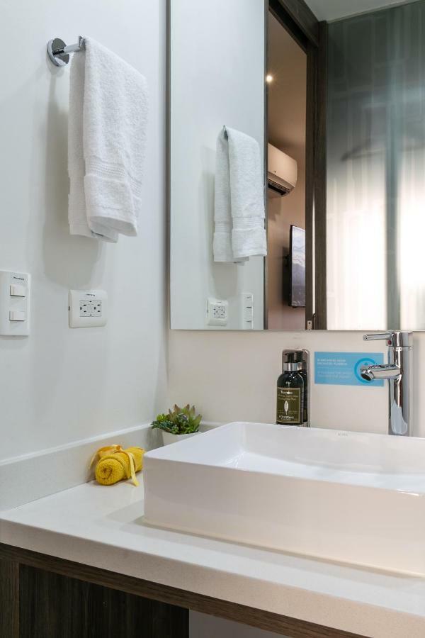 Epic Boutique Hotel Меделин Екстериор снимка