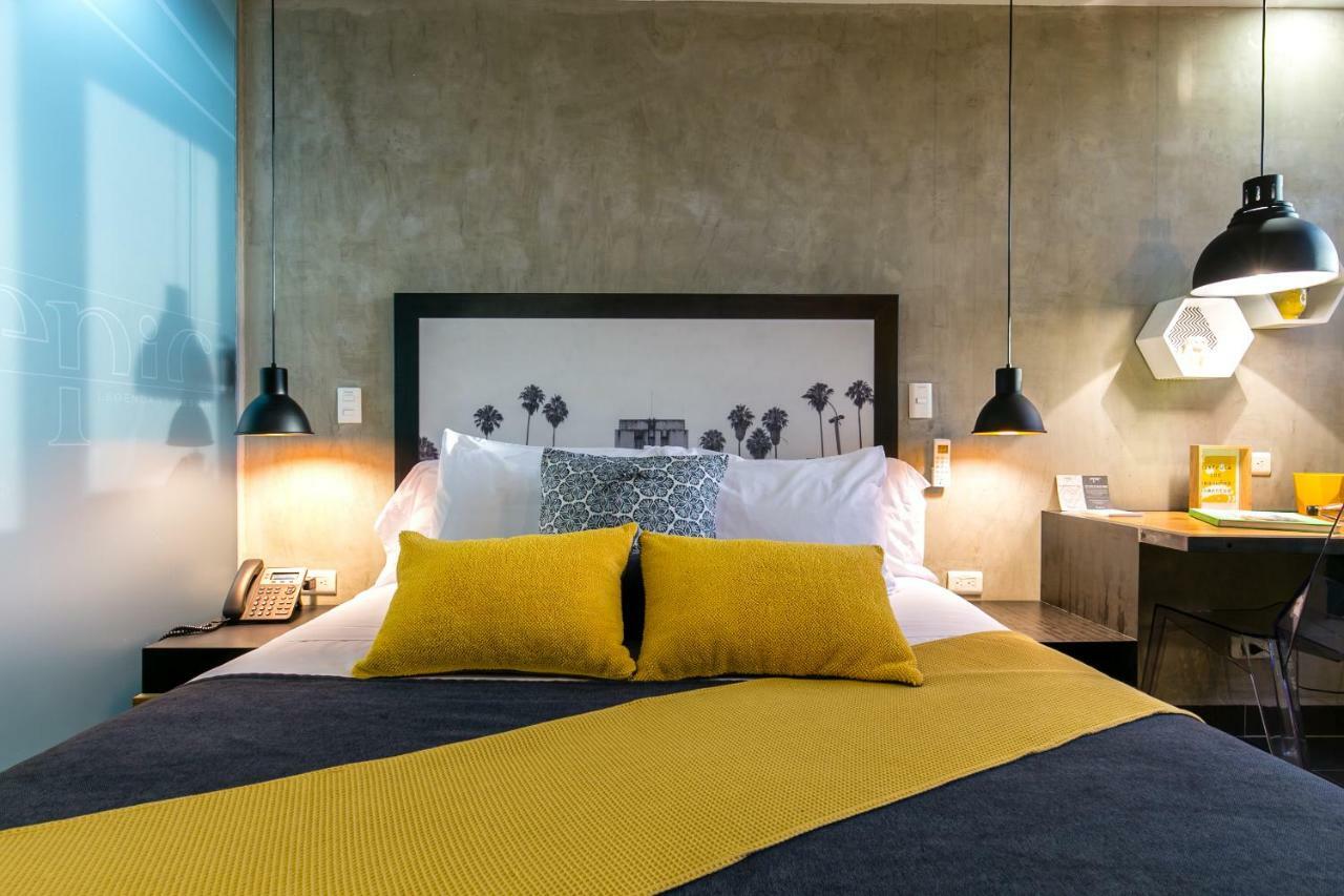 Epic Boutique Hotel Меделин Екстериор снимка