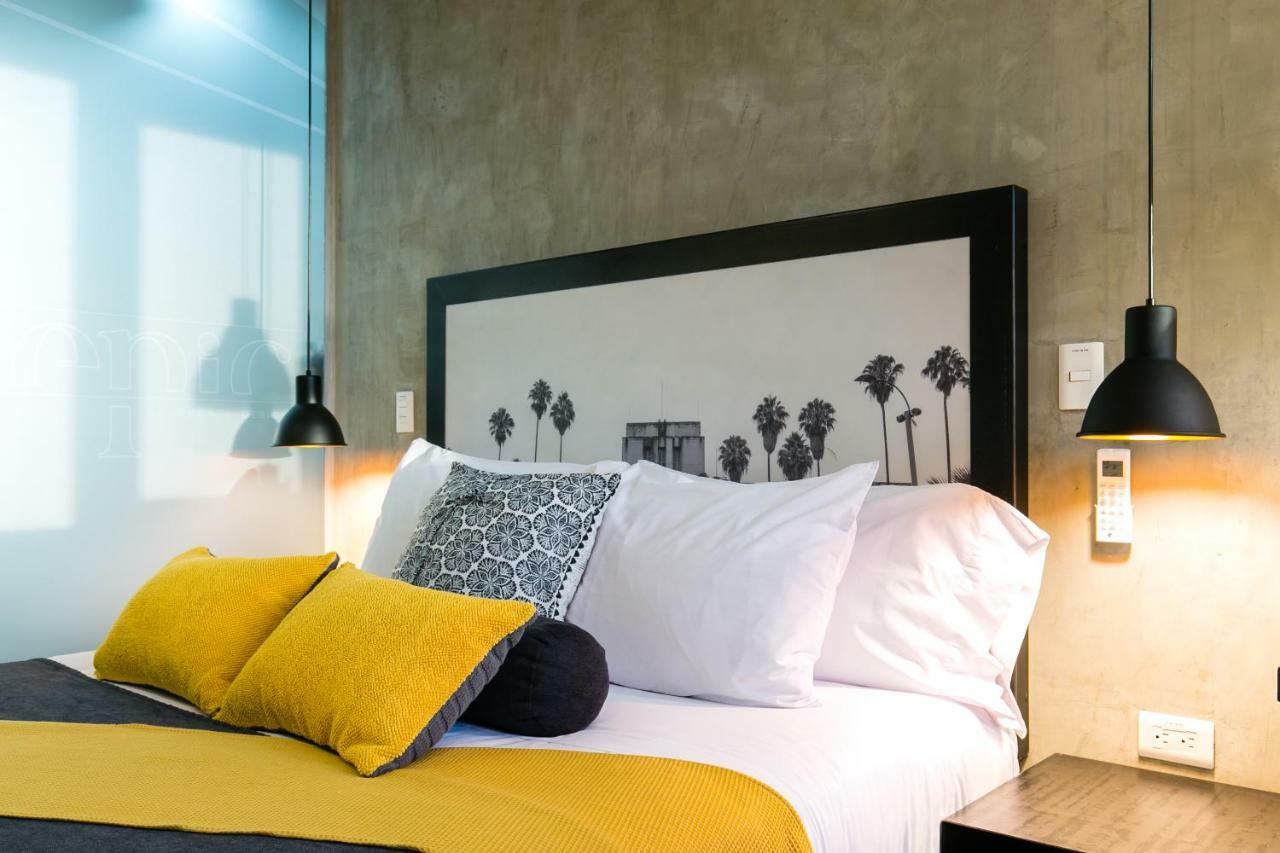 Epic Boutique Hotel Меделин Екстериор снимка