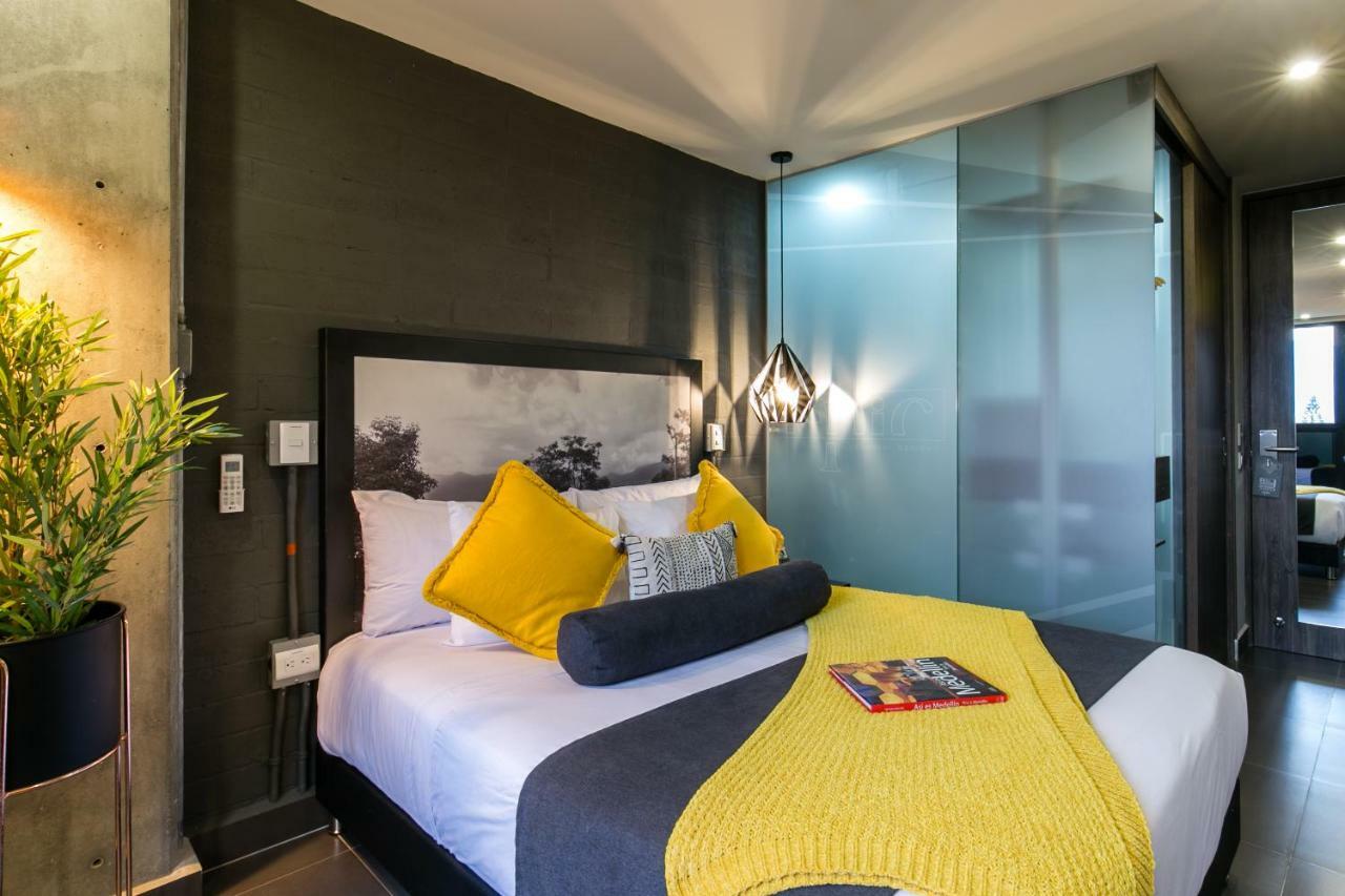Epic Boutique Hotel Меделин Екстериор снимка
